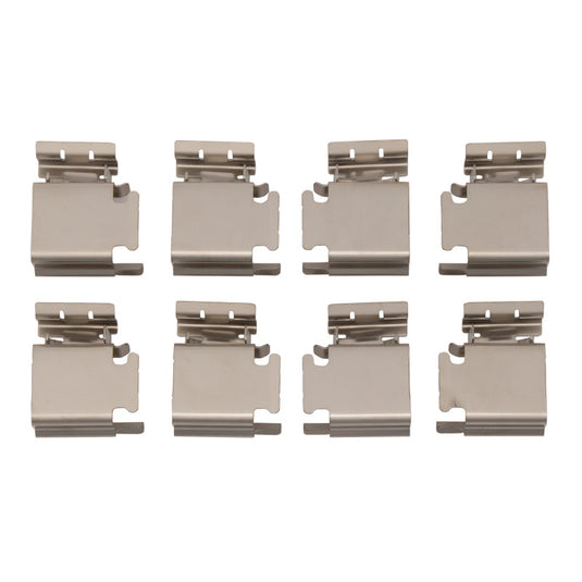 Dfc 1551-1456-01 DFC 5000 Advanced Ceramic Brake Pads