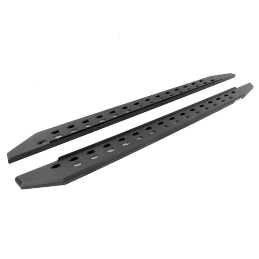 Go Rhino 69400080SPC GOR RB20 Slim Running Boards