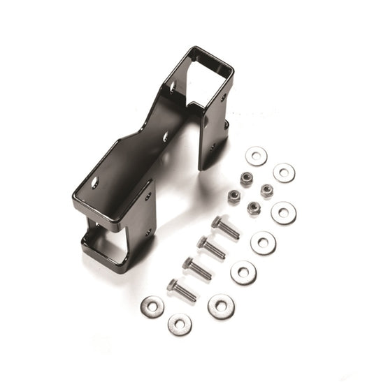 Rugged Ridge 11585.03 RUG Tailgate Hinges