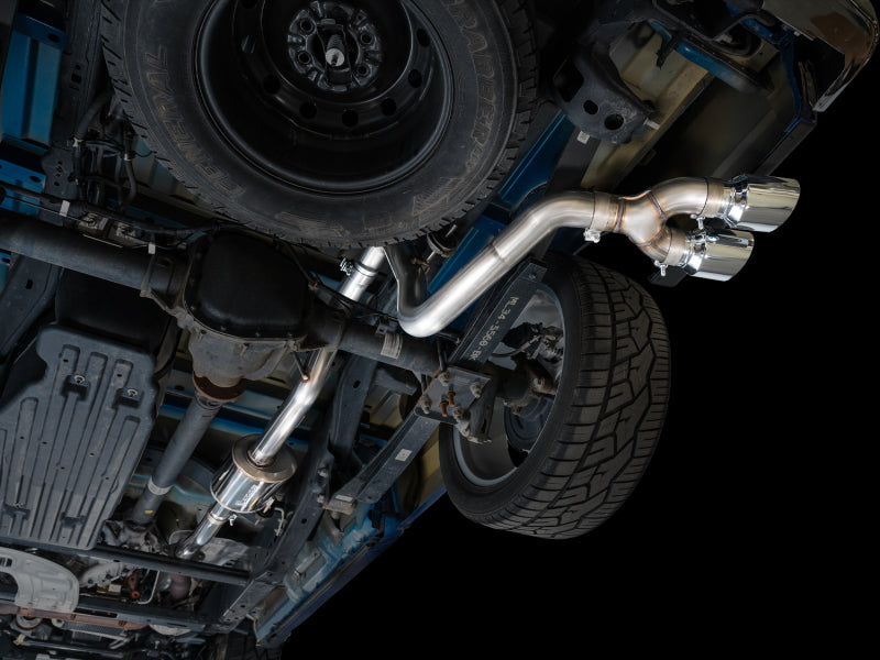 Load image into Gallery viewer, Awe Tuning 3015-32145 AWE Cat-Back FG Edition
