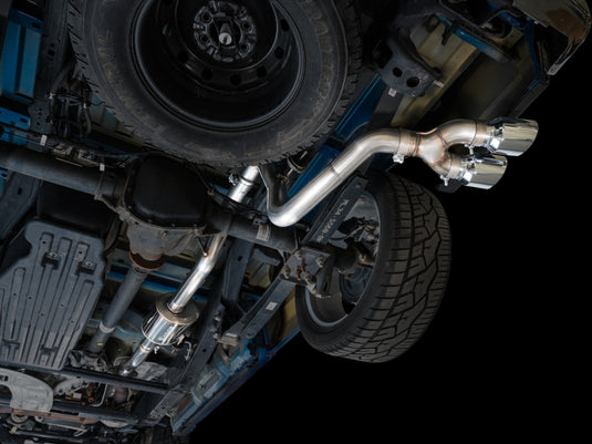Awe Tuning 3015-32145 AWE Cat-Back FG Edition