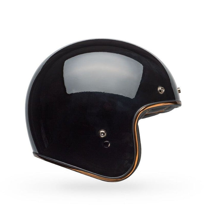 Black/Bronze