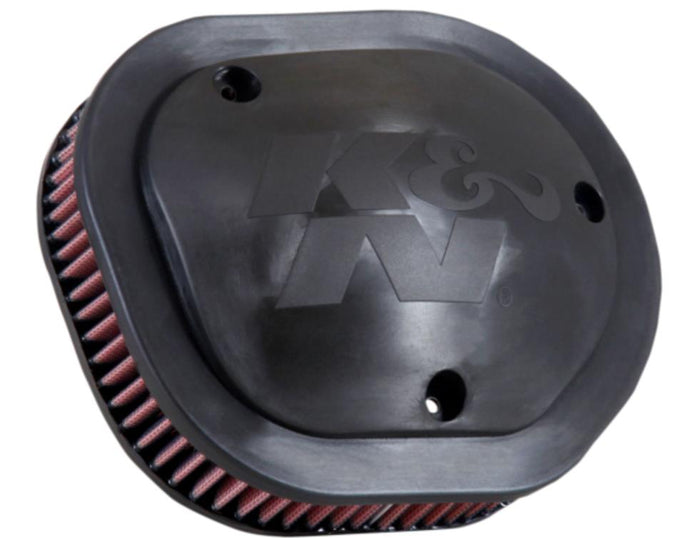 K&N Engineering PL-1814 High-Flow Air Filter