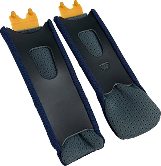 Arai Helmets Chinstrap Cover for XD-5 Helmet - Md/Lg/XL/2XL