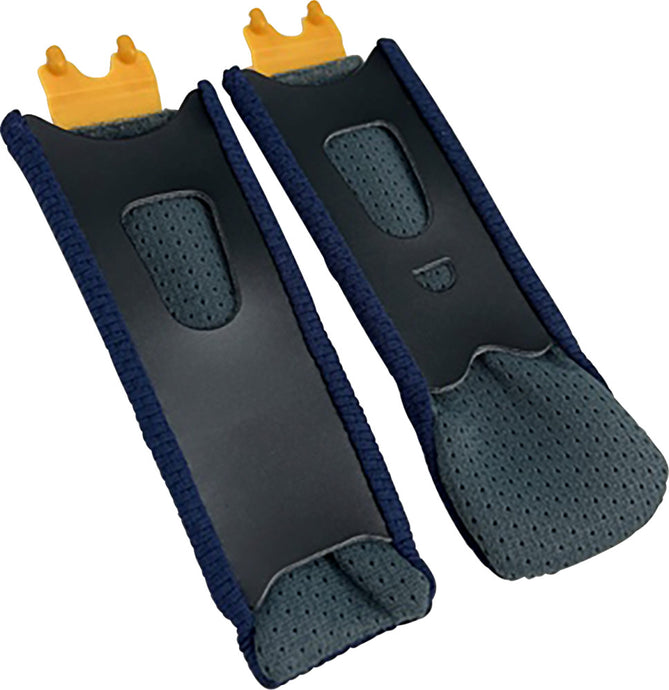 Arai Helmets Chinstrap Cover for XD-5 Helmet - XS/Sm