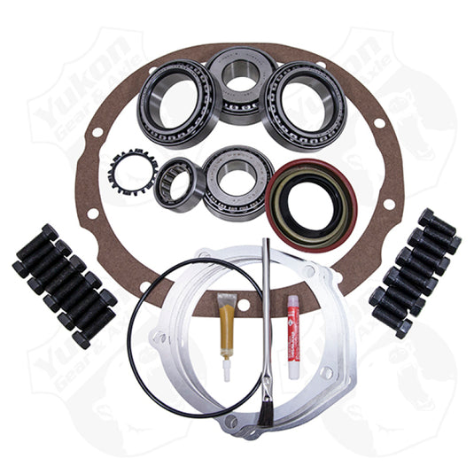 Yukon Gear & Axle YK F9-A-SPC YUK Master Overhaul Kits
