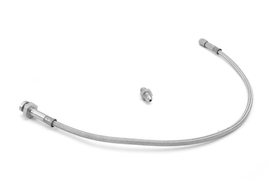 Rugged Ridge 16734.04 RUG Brake Hoses
