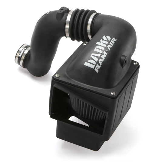 Banks Power 42145-D GBE Ram-Air Intake Systems