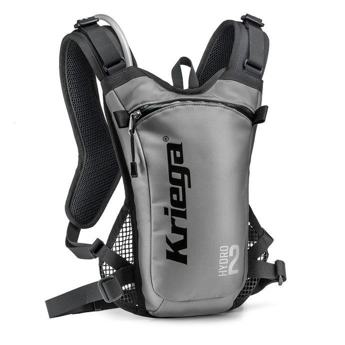 Kriega 7020-1207-02 Hydro-2 Hydration Pack - Silver