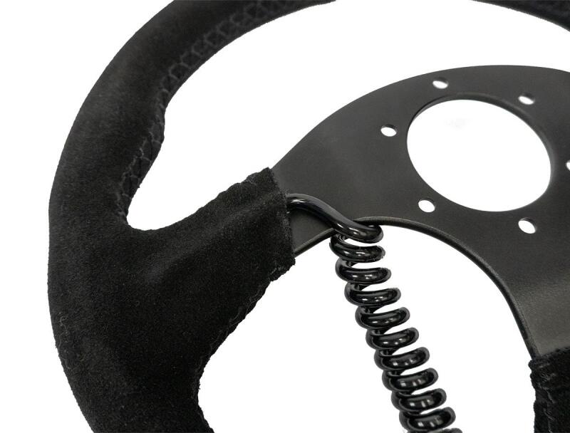 Load image into Gallery viewer, Prp Seats G250-H PRP Comp R Steering Wheel
