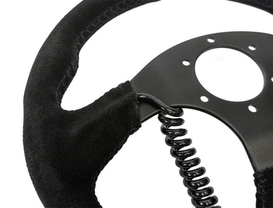 Prp Seats G250-H PRP Comp R Steering Wheel