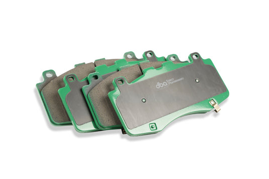 Dba DB15039SP DBA SP Performance Brake Pads