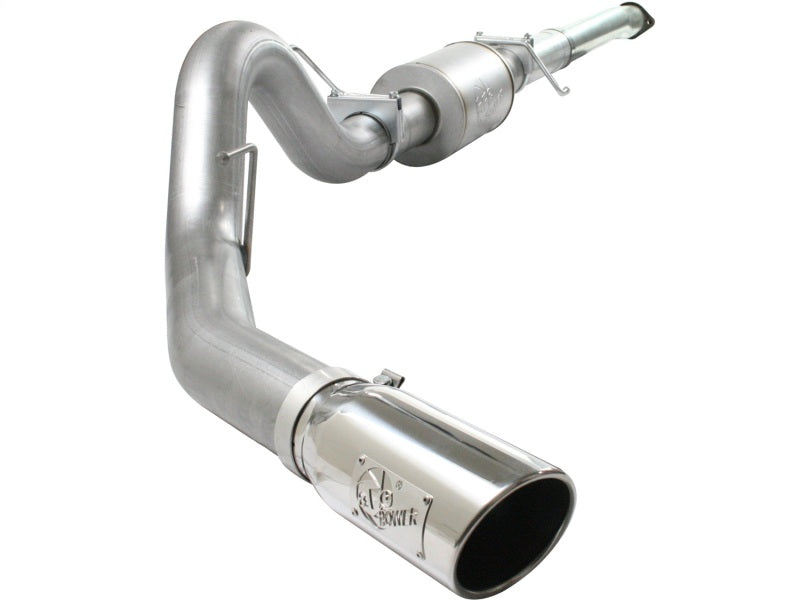 Load image into Gallery viewer, Afe 49-03041-P AFE Exhaust Cat Back
