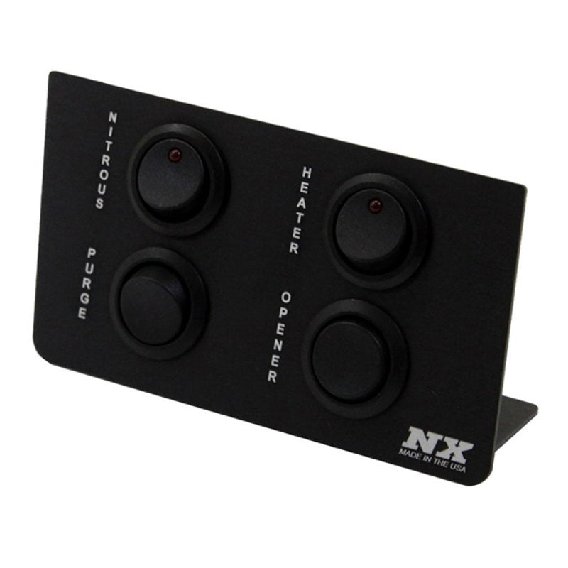 Load image into Gallery viewer, Nitrous Express 15795 NEX Switch Panels
