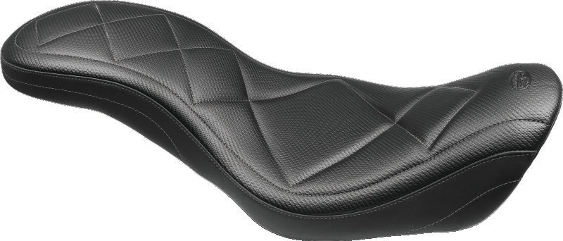 Load image into Gallery viewer, Mustang Motorcycle 75987 MMP 1 Piece Carbon
