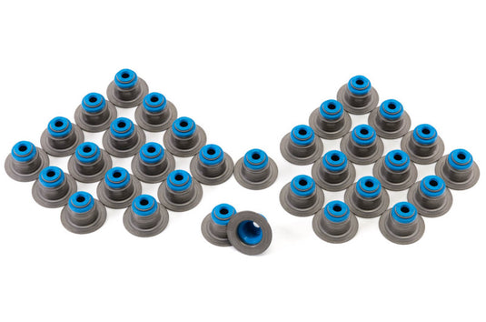 Gsc Power Division 1101 GSC Valve Stem Seal Sets