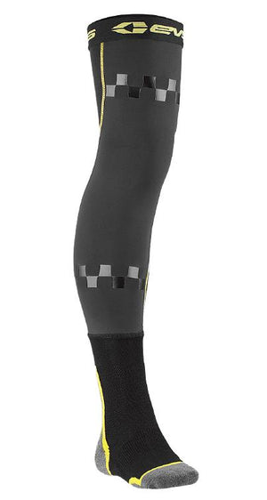 EVS Fusion Socks Gray
