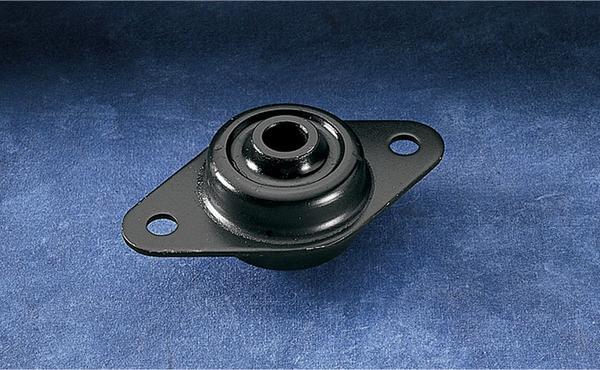 Drag Specialties DS-243515 Front Iso-Mount Motor Mount