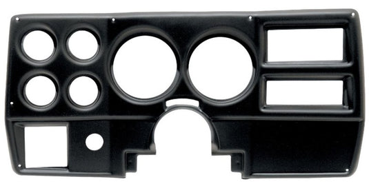 Autometer 2923 AM Direct Fit Panel