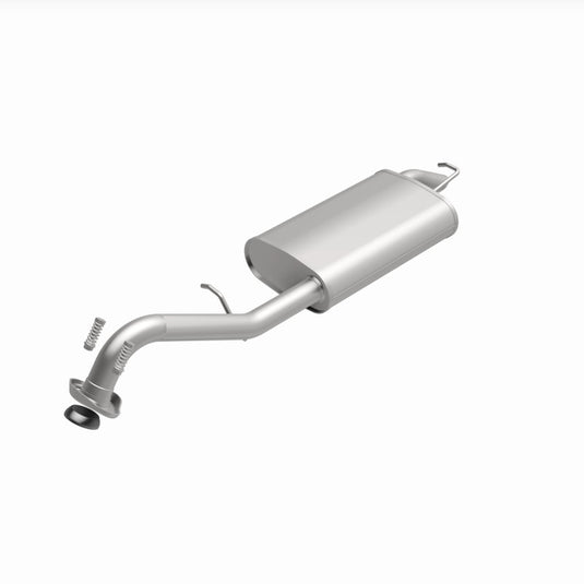 Magnaflow 106-0626 MAG BRE Exhaust Kits