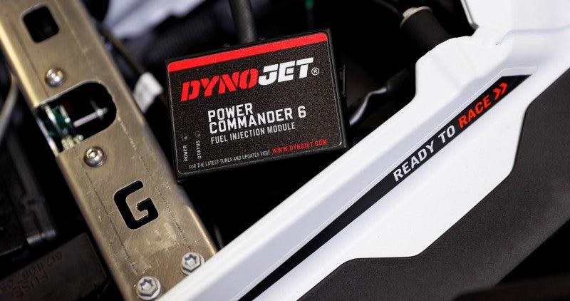 Load image into Gallery viewer, Dynojet PC6-15011 DOJ Power Commander 6
