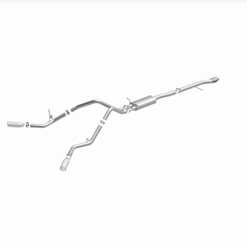 Load image into Gallery viewer, Magnaflow 15269 MAG Catback Exhaust
