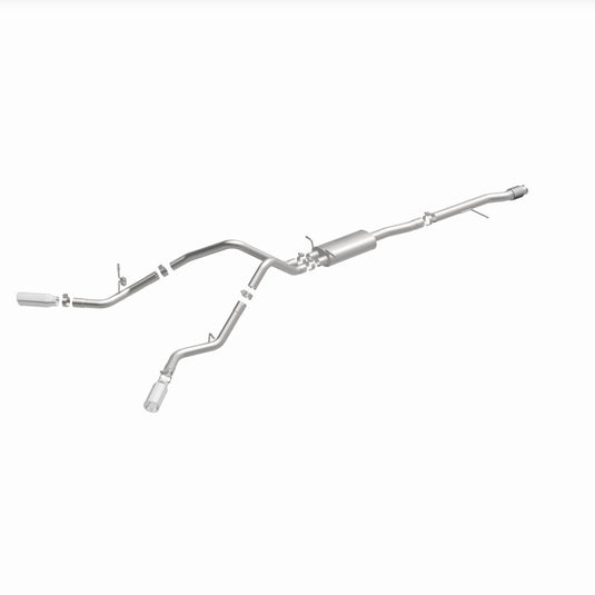 Magnaflow 15269 MAG Catback Exhaust