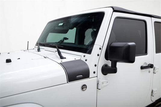 Bushwacker 14015 BUS Trail Armor