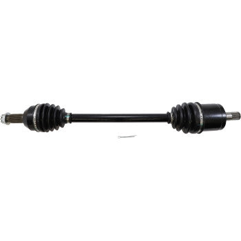 Moose Utility LM6-HO-8-374 Complete Axle Kit