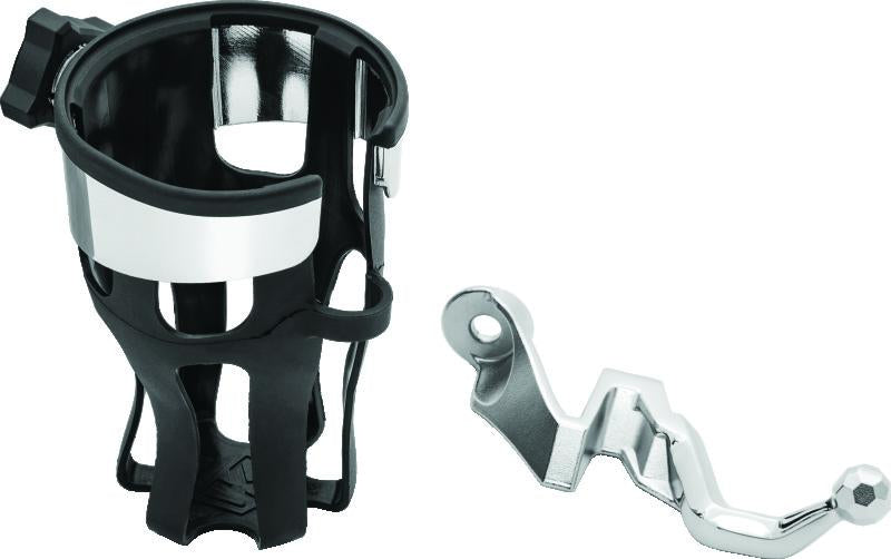 Load image into Gallery viewer, Kuryakyn 6492 KUR Drink Holders C
