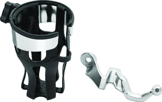Kuryakyn 6492 KUR Drink Holders C