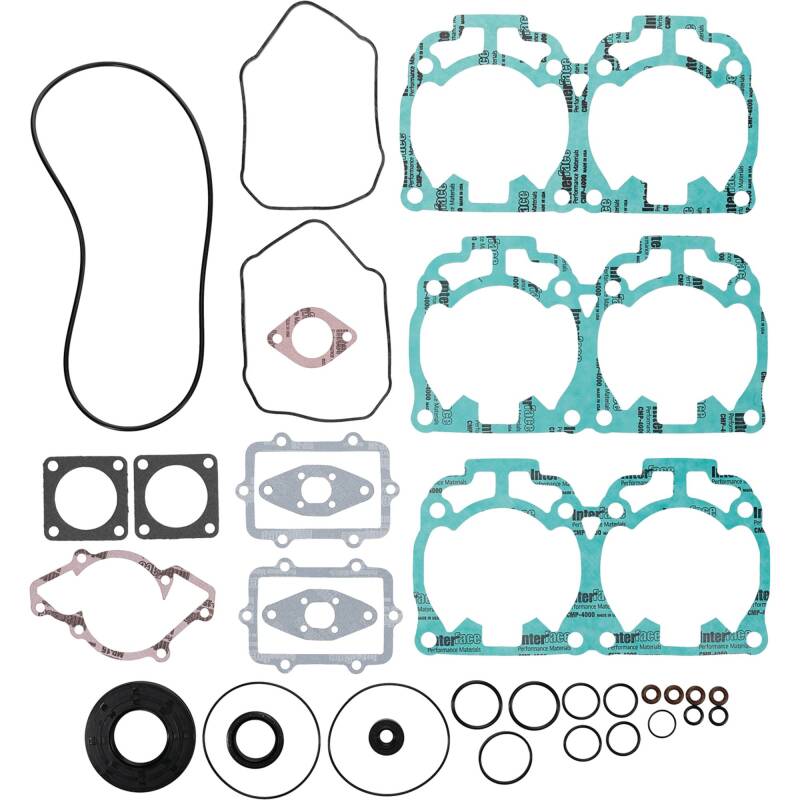 Load image into Gallery viewer, Vertex Pistons 711278 VEP Complete Gasket Kit
