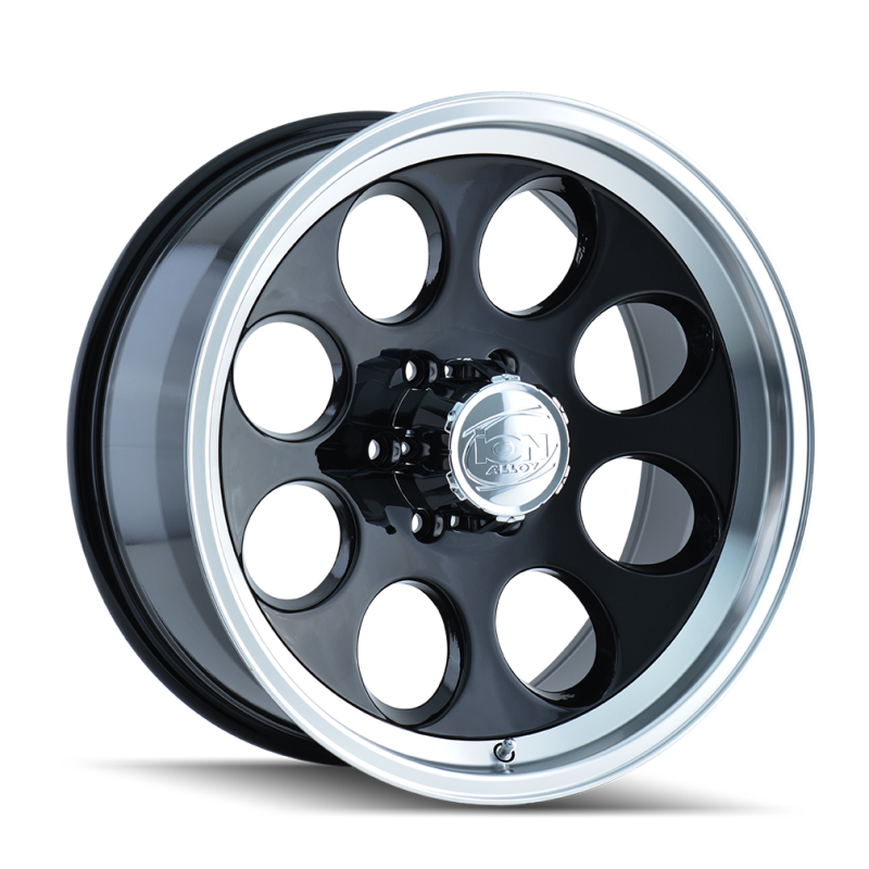 Load image into Gallery viewer, Ion Wheels 171-7985B ION 171 Series Wheels
