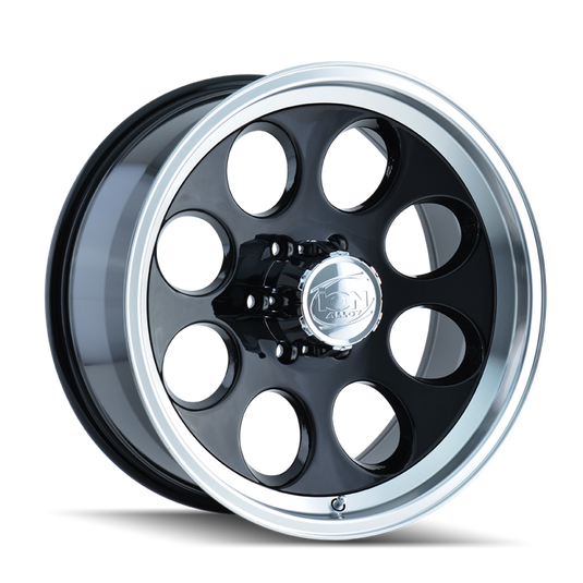 Ion Wheels 171-7985B ION 171 Series Wheels