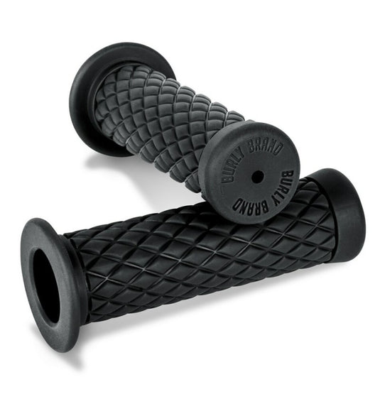 Burly Brand B16-1004 BUR Grips