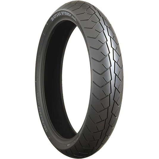 Bridgestone 70865 Battlax BT-020 Sport Touring Radial Front Tire - 120/70ZR-18