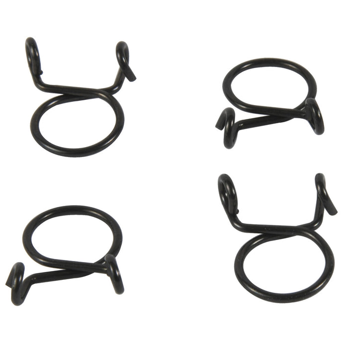 All Balls FS00057 Hose Clamps Refill Kit