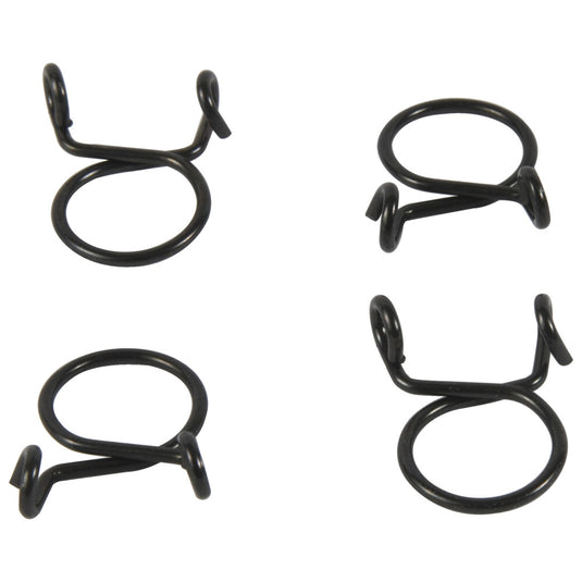 All Balls FS00057 Hose Clamps Refill Kit