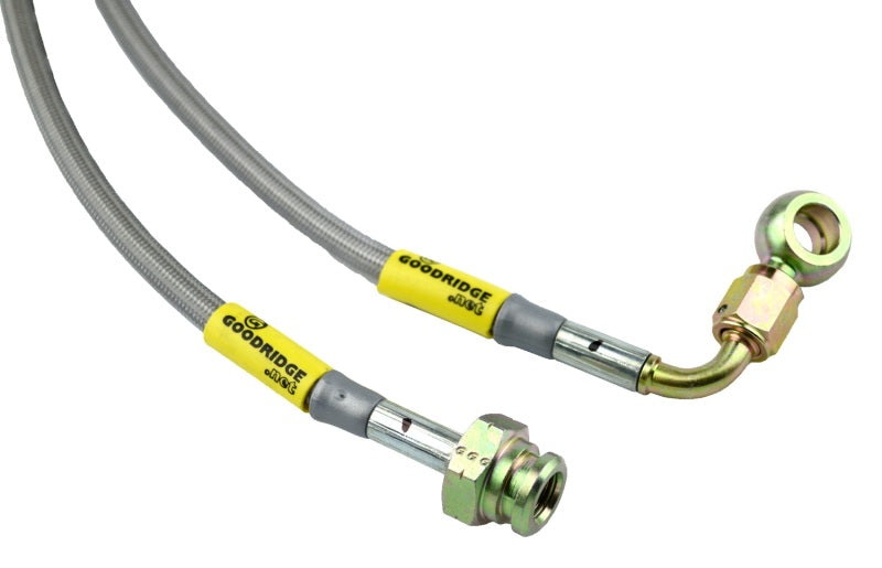 Load image into Gallery viewer, Goodridge 12205 GR G-Stop Brake Line Kits
