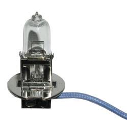Spi-Sport Part 01-165-06 Quartz Halogen Bulb - H4 White - 100W-55W