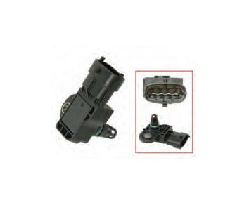 Spi SM-01270 Air Temperature Sensor
