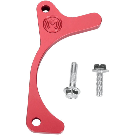 Moose Racing BL-CS250RRD Case Saver - Red