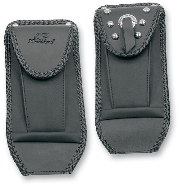 Mustang 93330 Pouch Tank Bib - Plain