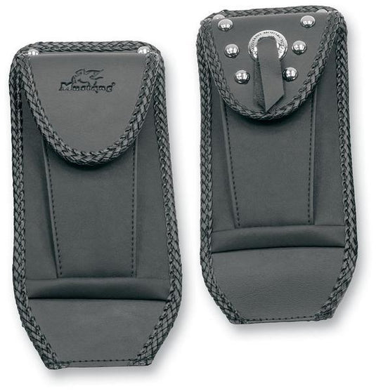 Mustang 93330 Pouch Tank Bib - Plain