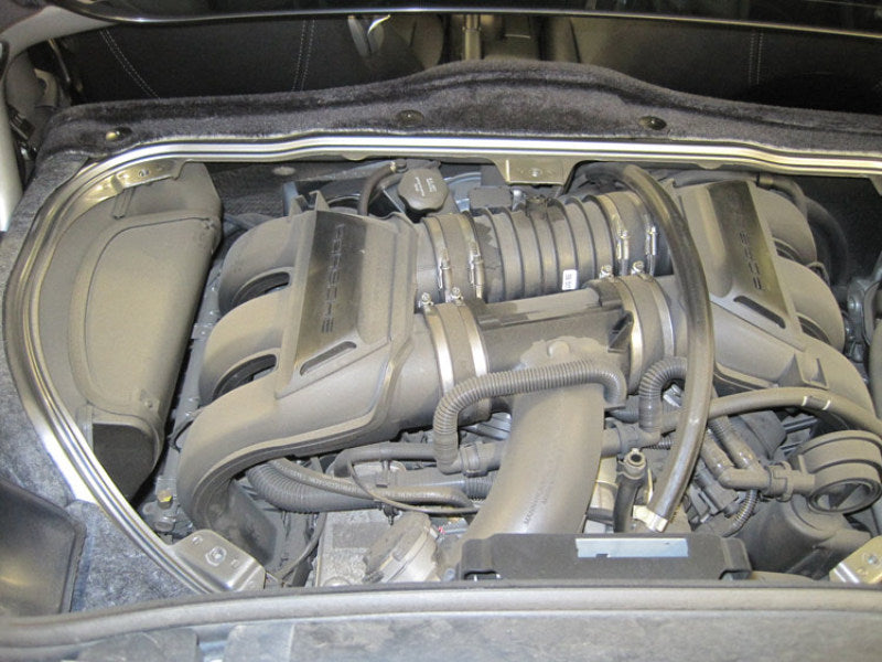 Load image into Gallery viewer, K&amp;N Engineering E-2295 KN Drop in Air Filters
