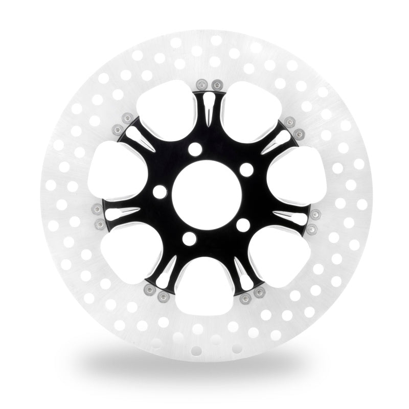Load image into Gallery viewer, Performance Machine 0133-1800VIRS-BMP PFM Brake Rotors
