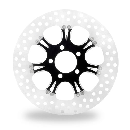 Performance Machine 0133-1800VIRS-BMP PFM Brake Rotors