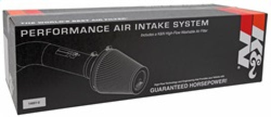 K&N Engineering 57-3024 KN 57 FIPK Air Intake 50