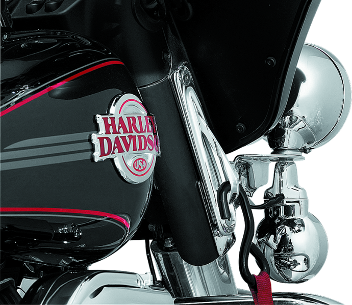 Kuryakyn 928 KUR Tie-Down Brackets E