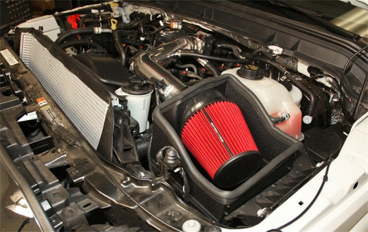 Spectre 9001 SPE Cold Air Intake Kits